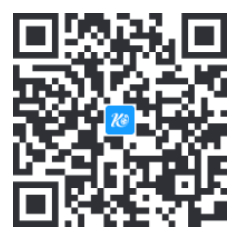 iPhone APP 二维码（HTH SPORTS）
